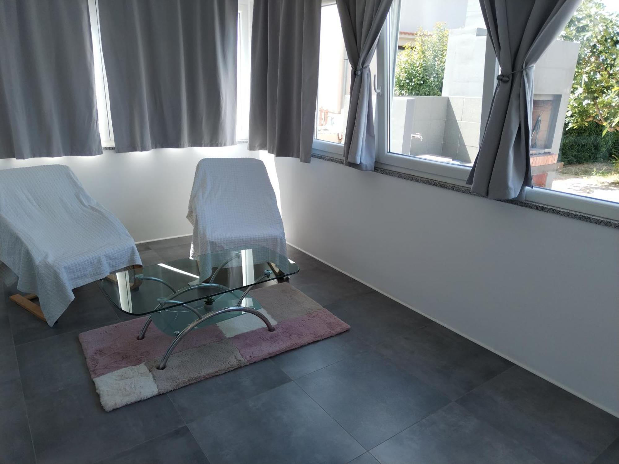 Sjor 2 Bdr Apartment W Grill Zadar Exterior photo